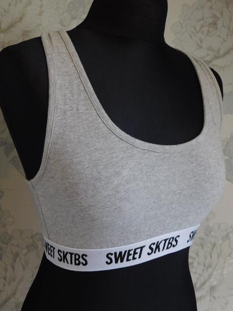 Sweet sktbs športová podprsenka, m