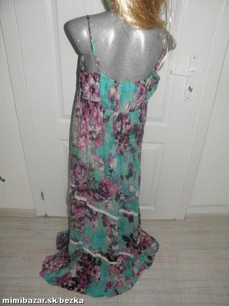 Maxi šaty, bhs,40