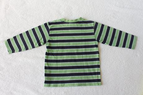 Balíček pre chlapca 86-92 (20 ks), 86–98