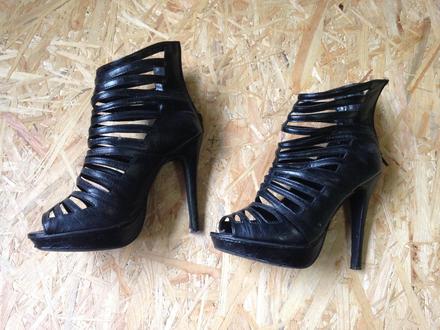 Extravagantné gladiátorky, 39