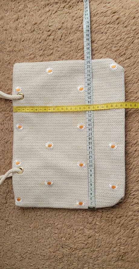 Letná kabelka, taška, 