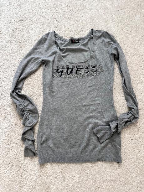 Pulover guess, guess,m