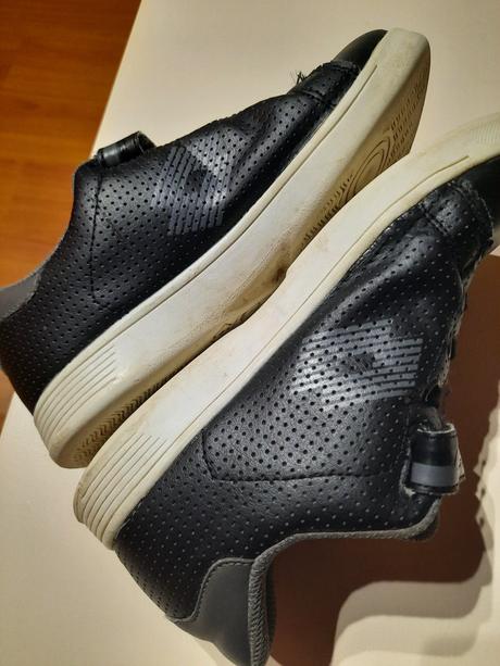 Tenisky č.35, lotto,35