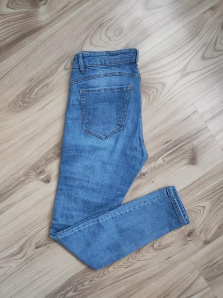 Rifle, zara,38