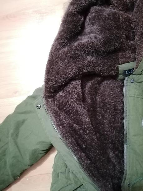 Jesenný balík oblečenia, s