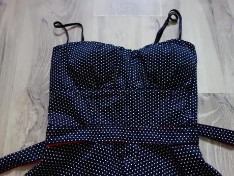 Dámske šaty, tally weijl,38