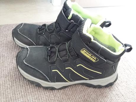 Sprandi č.34 na jar/jeseň/zima, sprandi,34