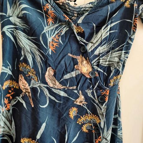 Šaty značky warehouse 34 xs/s, warehouse,xs