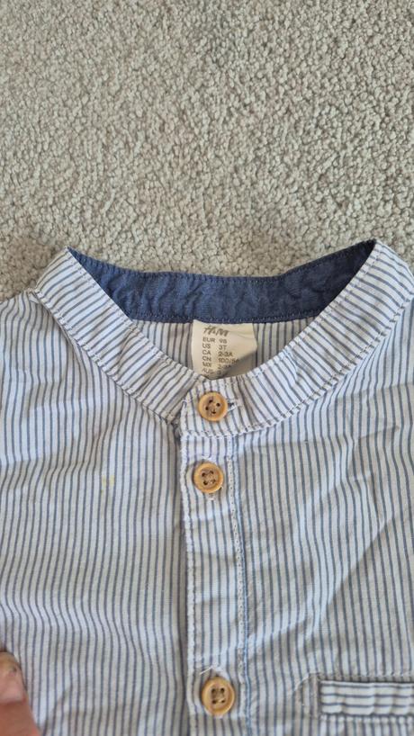 Košeĺa h&m 98, h&m,98