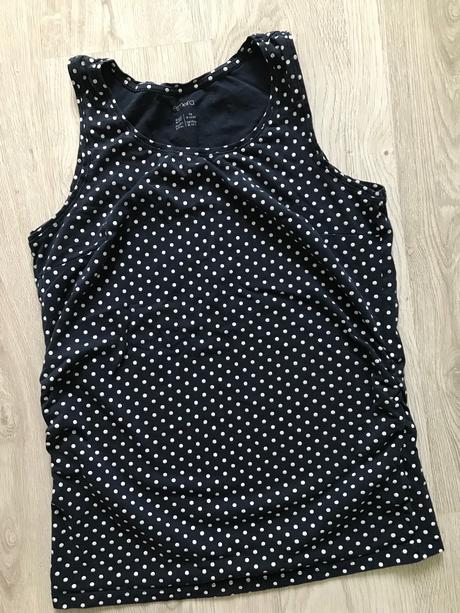 Tehotenské tielko, esmara,m