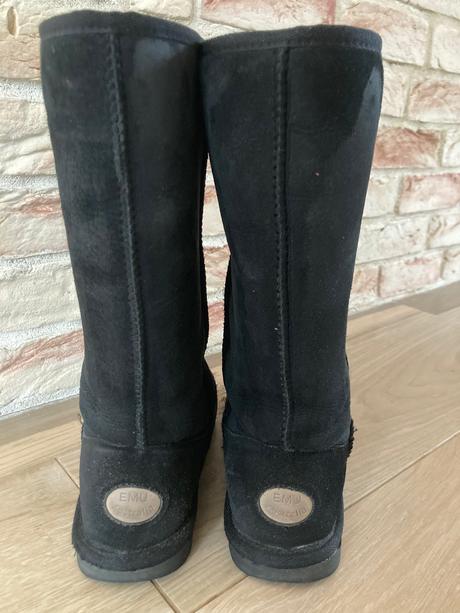 Emu australia čižmy, 39