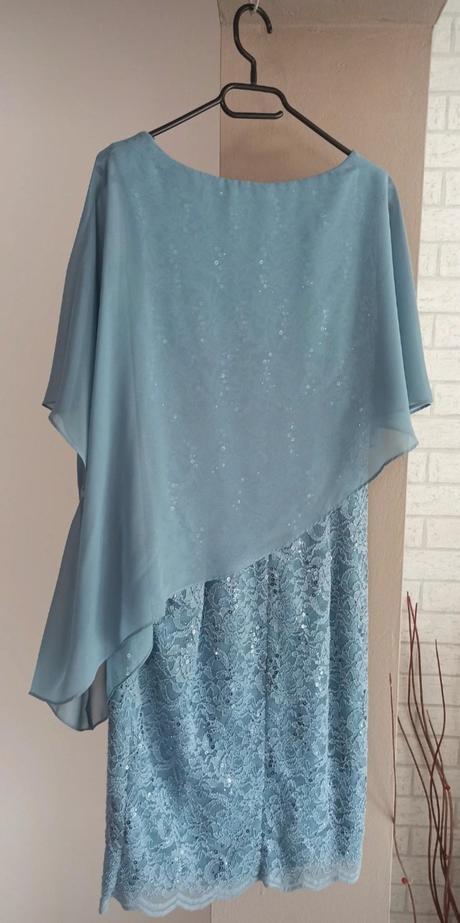 Swing - raz oblečené spoločenské šaty, m