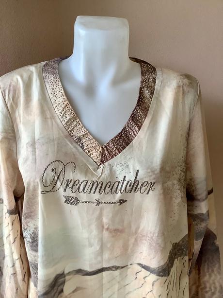 Bluzka laura kent, 42