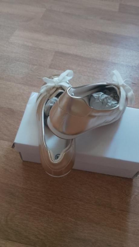 Predám dámske balerínky 36, 36