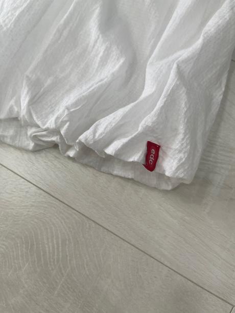 Biele esprit šaty, esprit,36