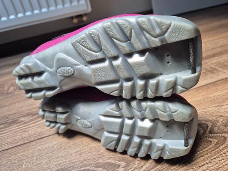 Topánky na bežky, alpina,33