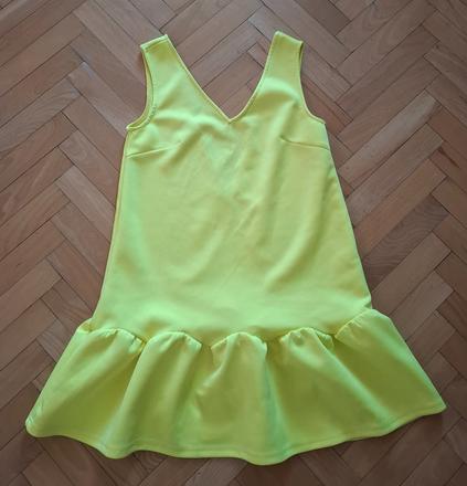 Šaty (m/l), l