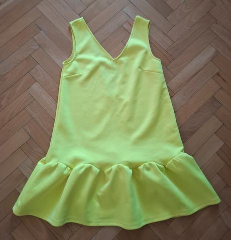Šaty (m/l), l