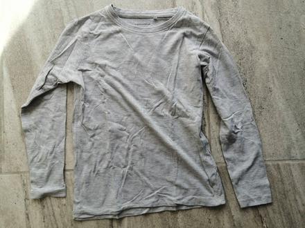 Sivé tričko fisherfield, v134, 8-9r., 134