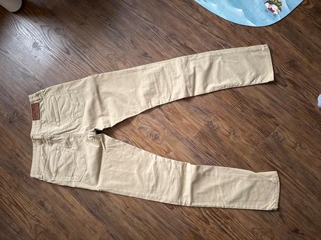 Nohavice fred mello, 32