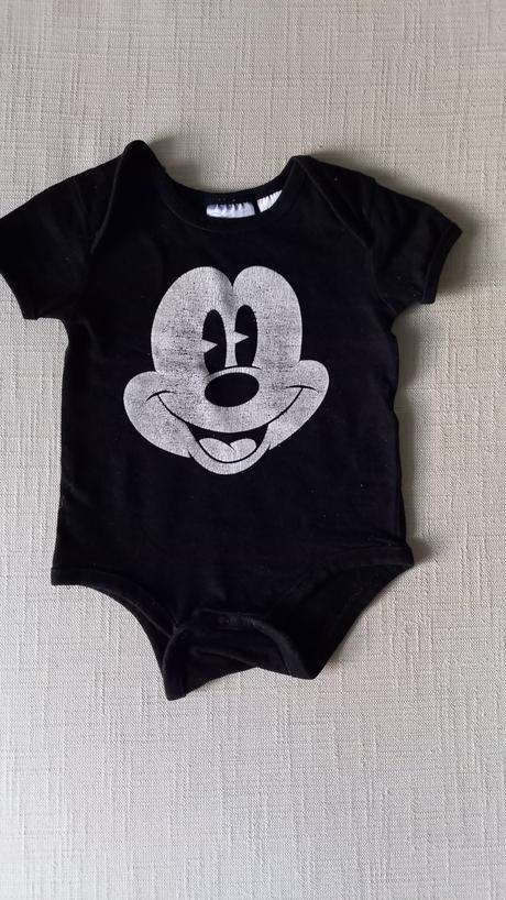Body mickey 74, disney,74