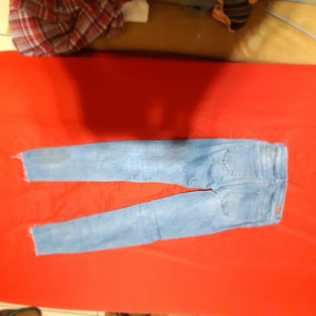 Dámske rifle, tally weijl,32