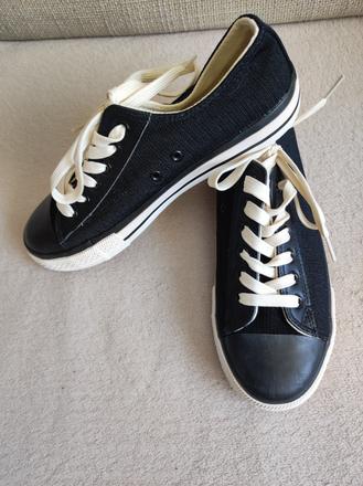 Tenisky nove, 38