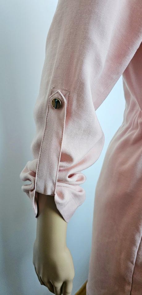 Parka - blejzer, orsay,34