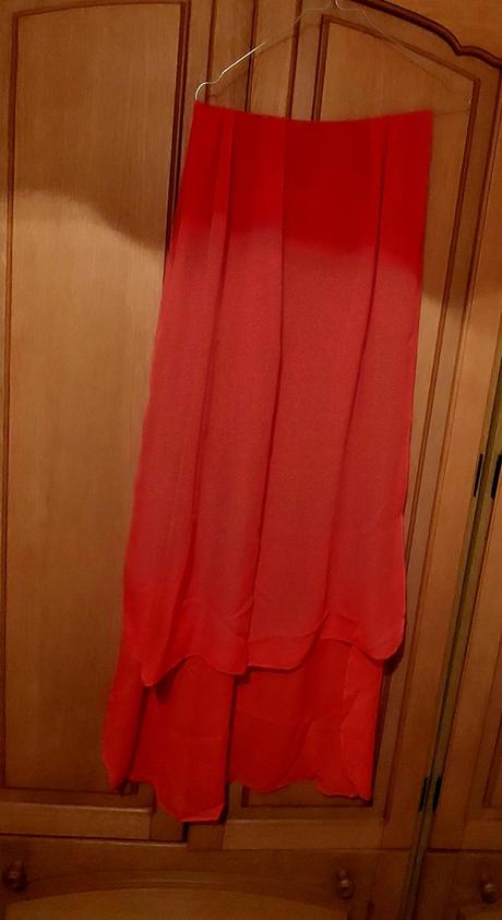 Plesové/spoločenské šaty+ štóla a náušnice grátis, 44