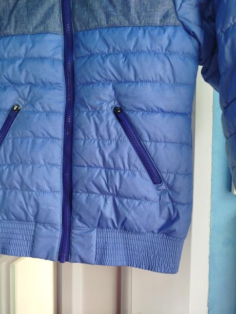 Bunda na prechod, h&m,140