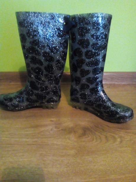 Detske čižmičky, 32