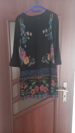Desigual šaty, desigual,38