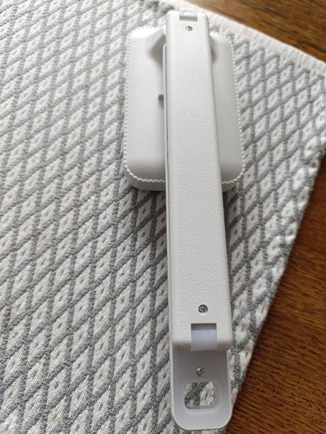 Led stolná nabíjateľná skladacia lampa, 