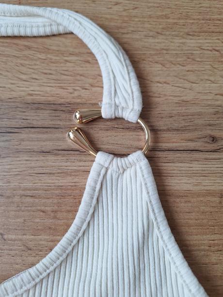 Zara - top, zara,m