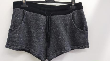 Kraťasy, clockhouse,xl