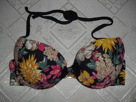 Sexy bikiny vrsok, xs