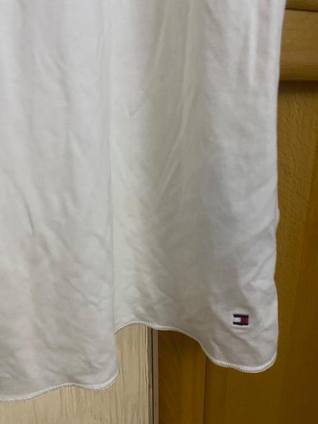 Tommy hilfiger tielko, tommy hilfiger,l