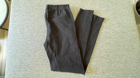 Leginy dlhe, kik,128