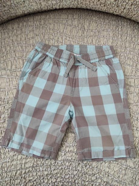 Predám chlapč. krátke coccodrillo nohavice veľ.110, coccodrillo,110