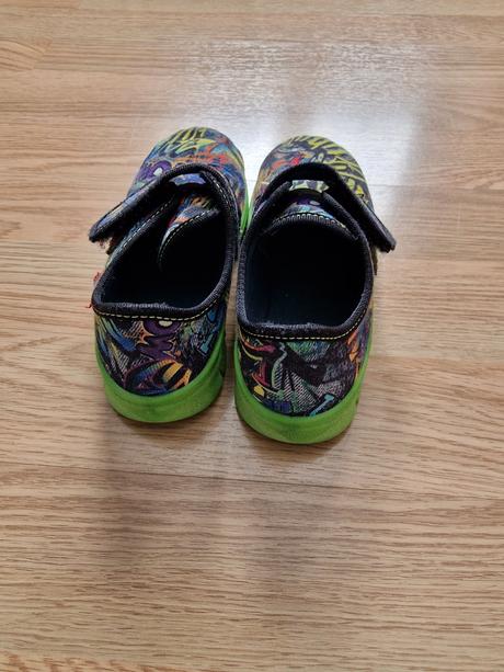 Papucky superfit, superfit,27