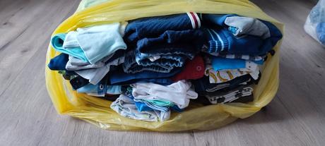 Chlapčenské oblečenie 80, 68–80