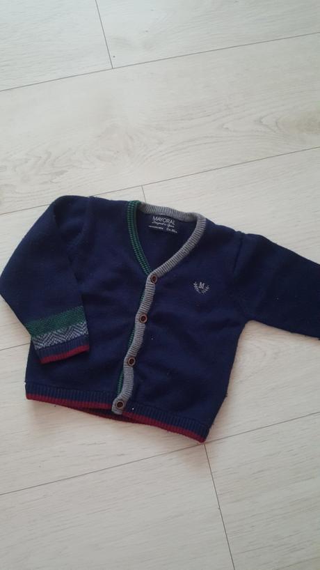 Sveter mayoral, mayoral,80