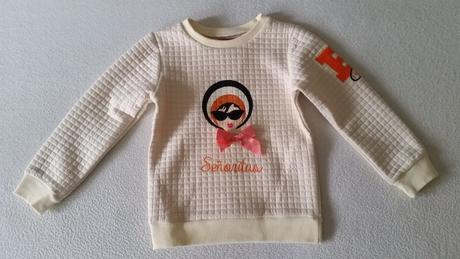 Mikina rosalita senoritas, rosalita senoritas,104