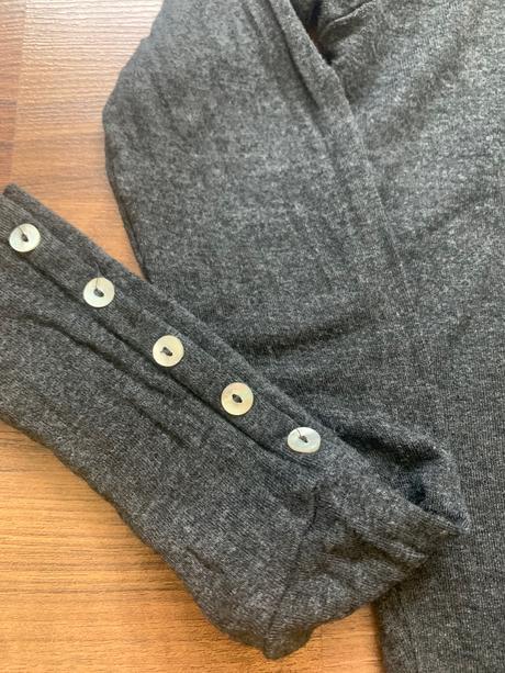 Rolak tenky padavy material, stradivarius,s