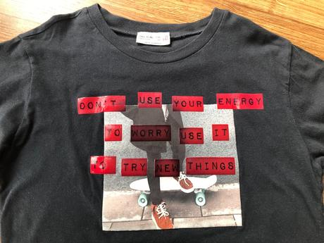 Dlhorukávové tričko, zara,140