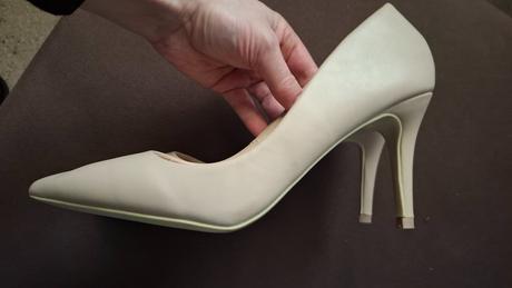 Dámske lodičky, 39