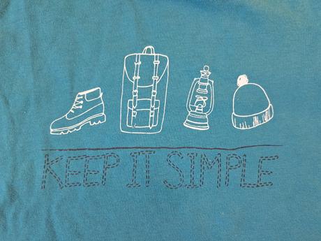 Lupilu tričko s kapucňou, lupilu,98