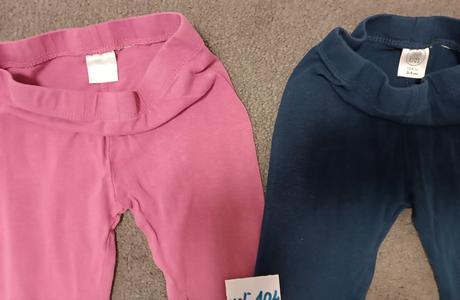 2x legíny, pepco,104