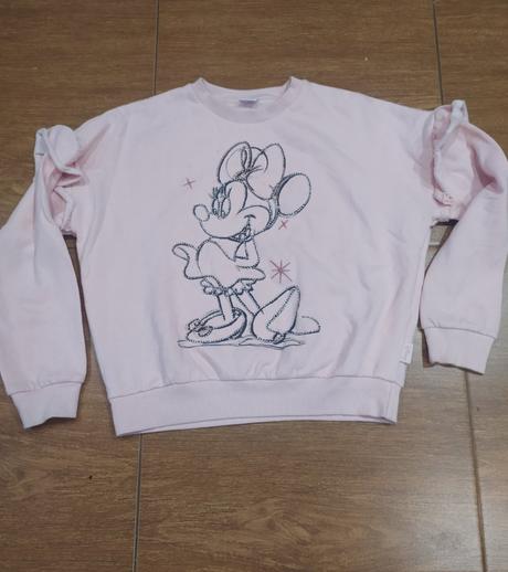 Mikina disney, f&f,158