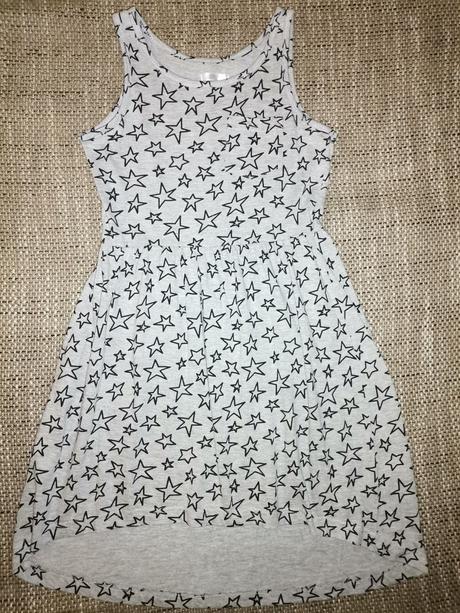 Dievčenské šaty veľ. 140, pepco,140